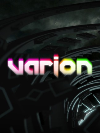 Varion Game Cover