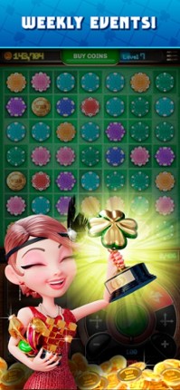 Vegas 7x7 Slots Casino Image