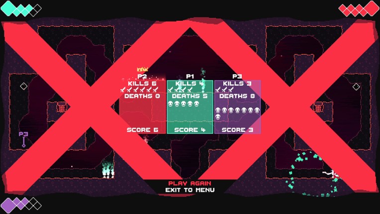 Velvet Guard screenshot