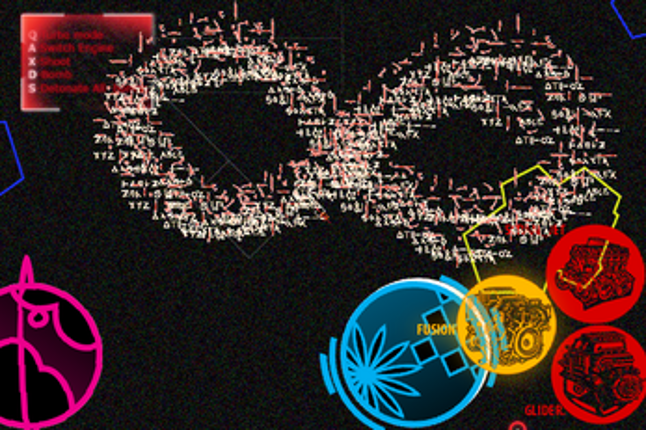 Venetia 2 Dashboard screenshot