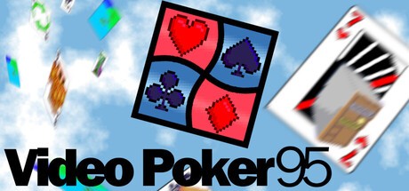 Games like Video Poker 95