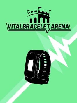 Games like Vital Bracelet Arena