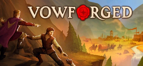 Games like Vowforged