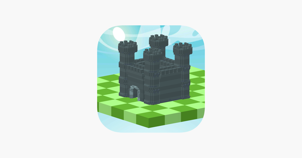 Games like Voxel Fortress Architect