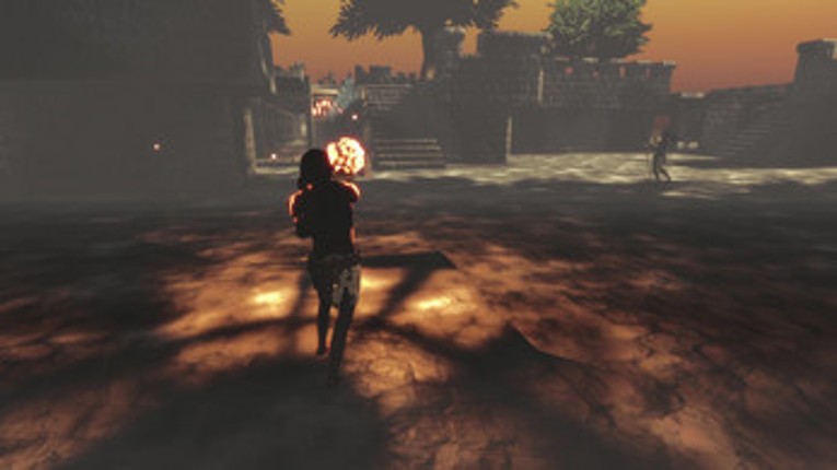 Vulthar's Dream Dungeon screenshot