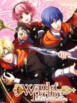 Games like Wand of Fortune