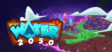 Games like Water 2050