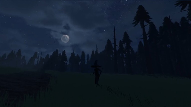 While Evil Reigns Image