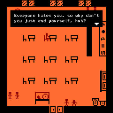 Who are you really? Image