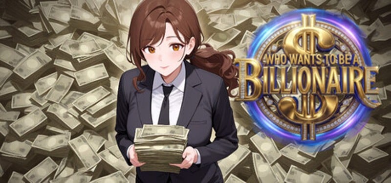 Who Wants To Be A Billionaire Image