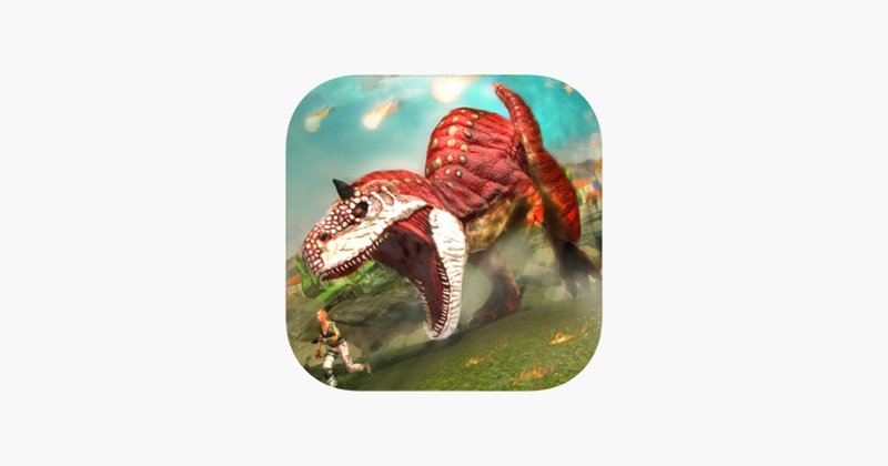 Wild Dino Hunter Image
