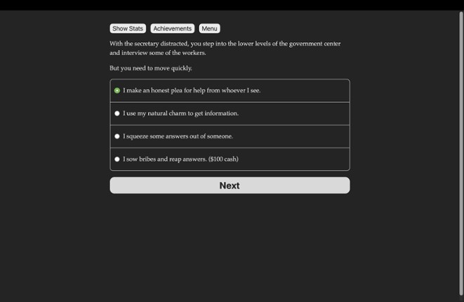 Wizard Confidential Image