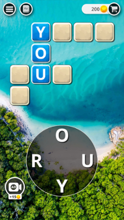 Word Land - Crosswords screenshot