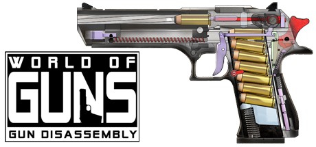 Games like World of Guns: Gun Disassembly