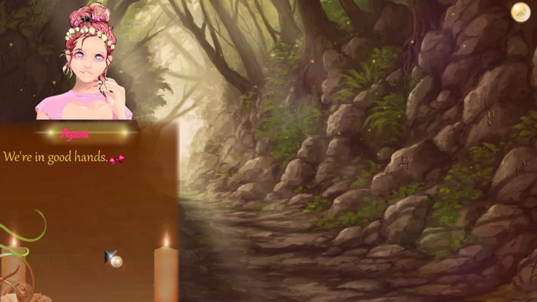 Your Brother's Requiem Image