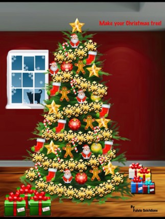 Your Christmas Tree screenshot