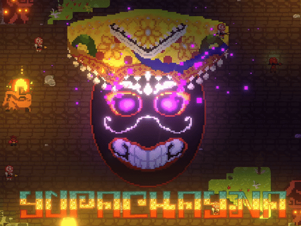 Games like Yupachayna