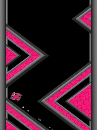 Zig Zag Tilt Image