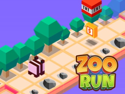Games like Zoo Run