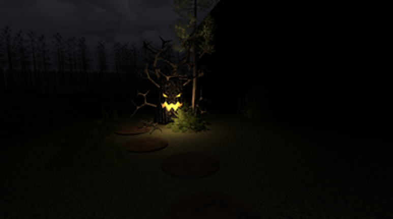 Пенек хочет кушать Image