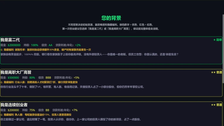 你来定股价 You chart the stock price Image