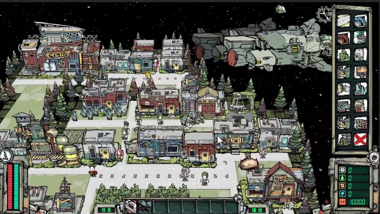 星际领主 screenshot