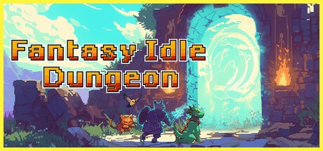 Games like Fantasy Idle Dungeon
