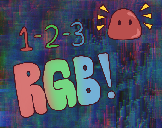 1-2-3, RGB! Image