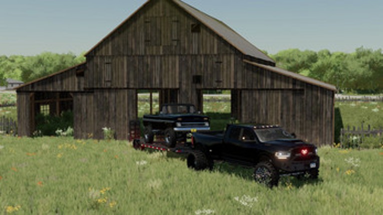 2022 Ram 3500 Limited - Full Version Now Public screenshot