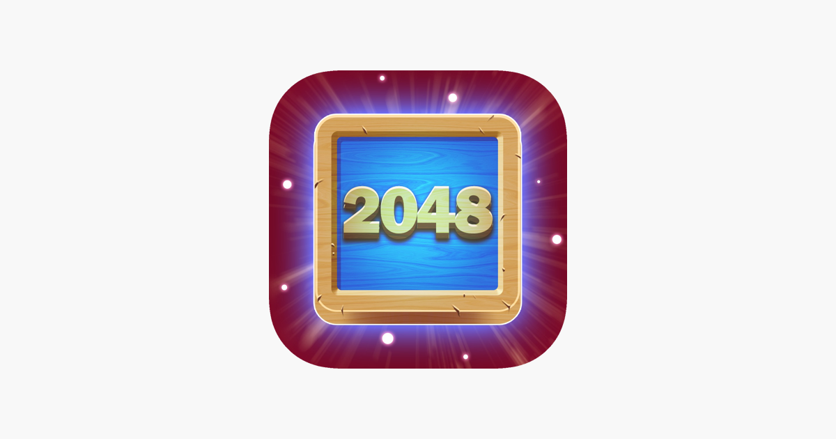 Games like 2048 Wooden Edition