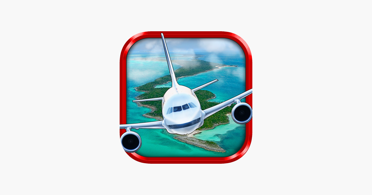 Games like 3D Plane Flying Parking Simulator Game - Real Airplane Driving Test Run Sim Racing Games