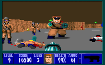 3D Realms Anthology Image