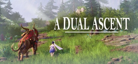Games like A Dual Ascent
