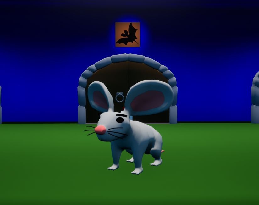 Games like A Maze In Mouse - Roguelike