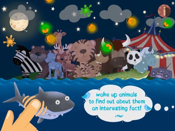 ABC-Educational games for kids screenshot