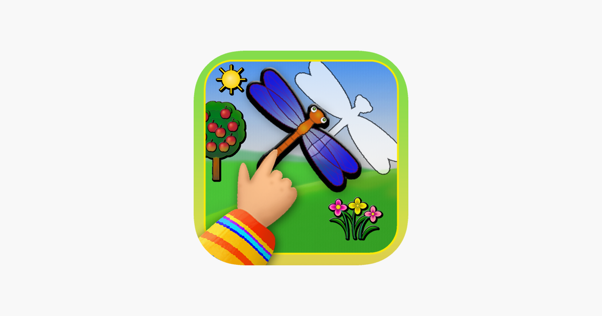 Games like ABC Magnetic Pages: Fun Animated Shape Puzzles for Kids and Toddlers Lite