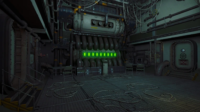 ABYSS Image