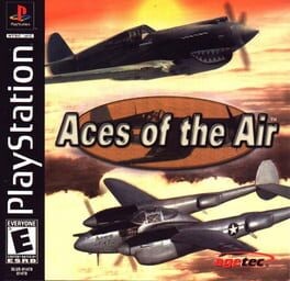 Games like Aces of the Air