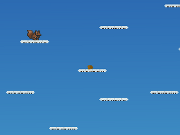 Acorn at the Top of Mountain screenshot