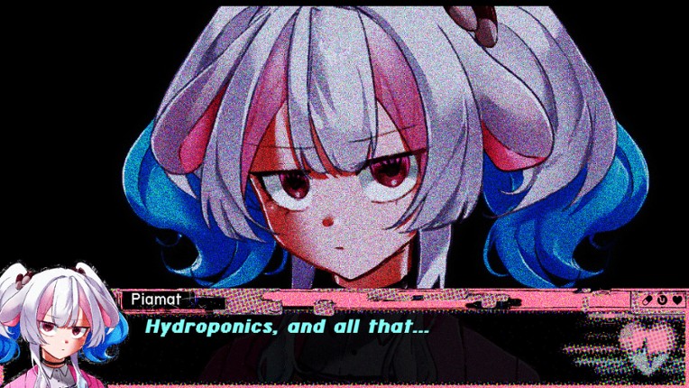 Ad Nauseam - The Wrong Side screenshot