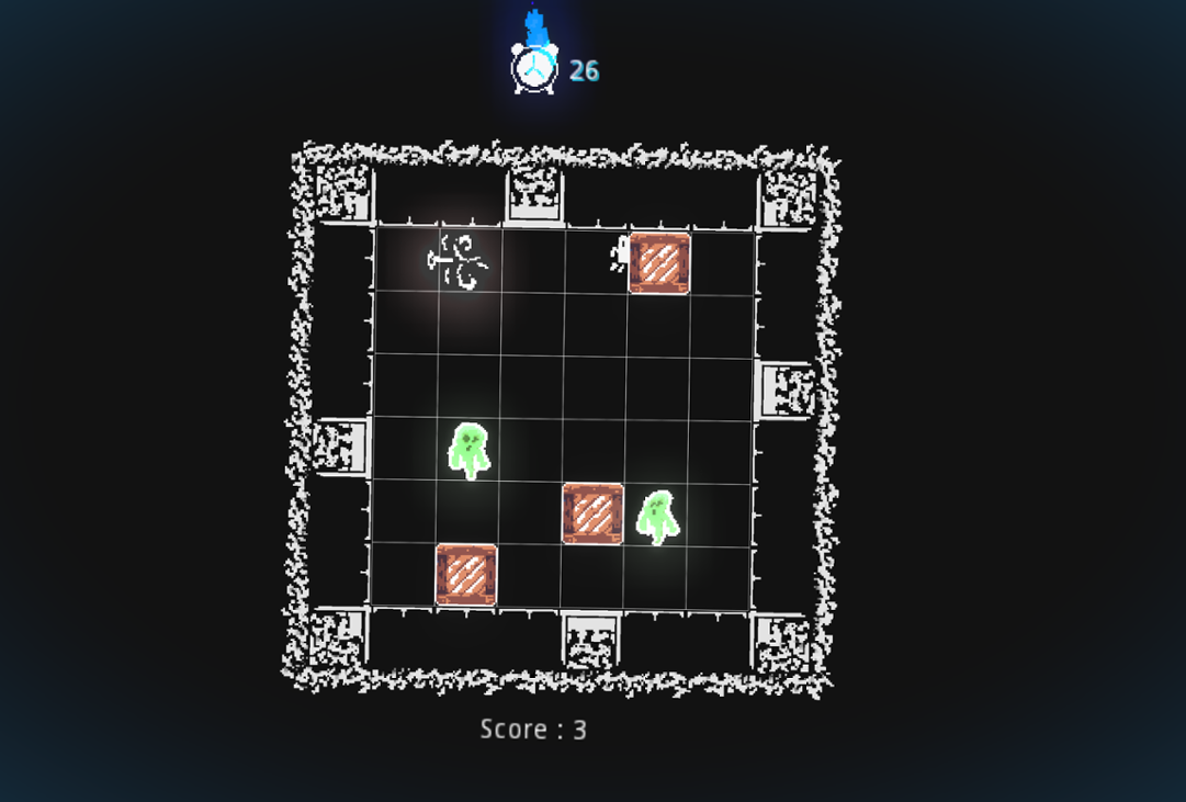 Games like Adrenaline