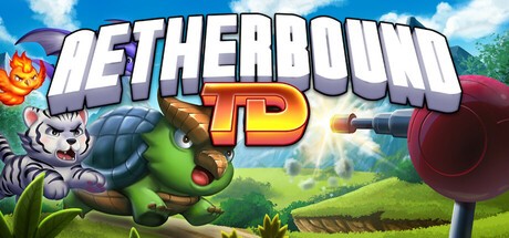 Games like Aetherbound TD