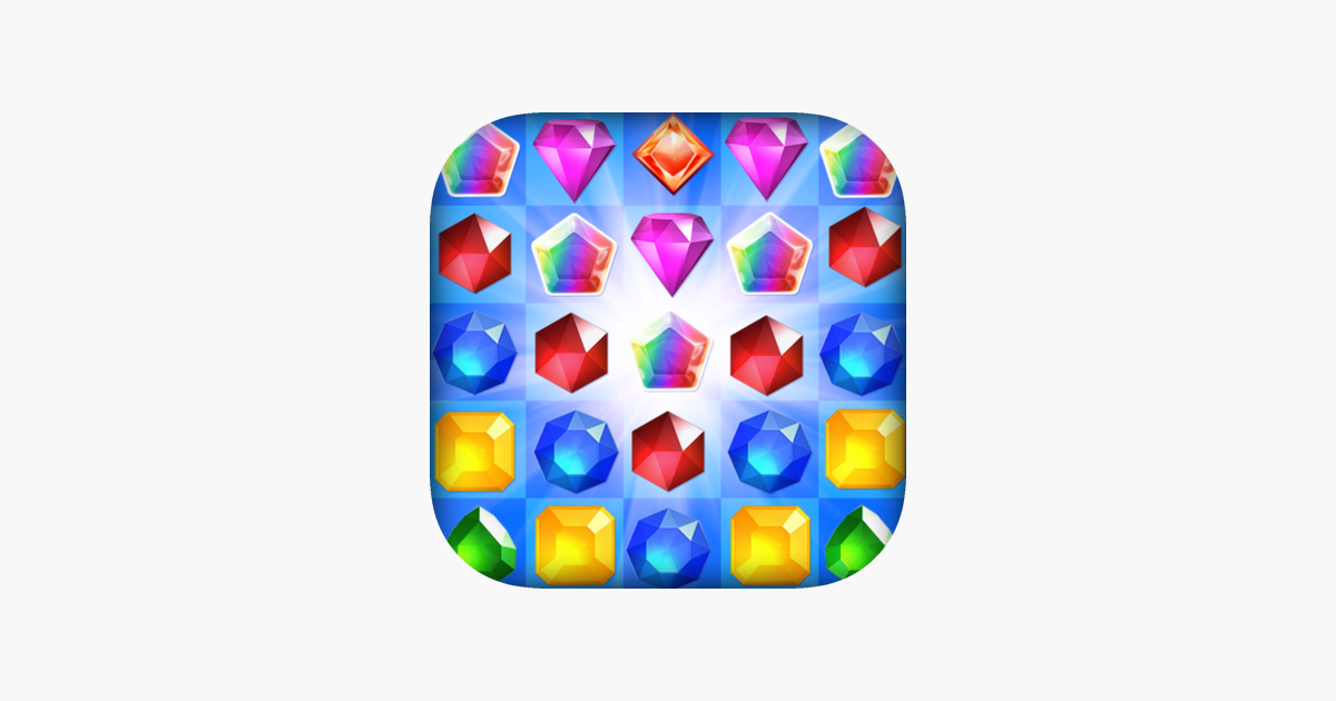 Games like Age of Jewels Blast 2016