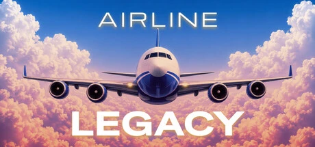 Games like Airline Legacy