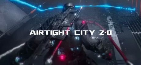 Games like Airtight City 2.0 : Awakening