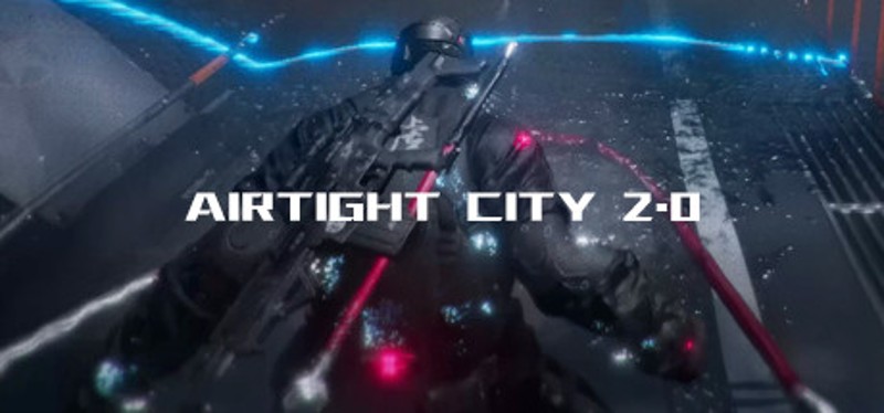 Airtight City 2.0 : Awakening Image