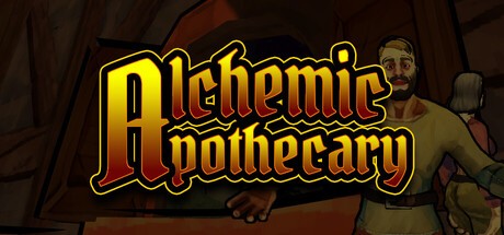 Games like Alchemic Apothecary