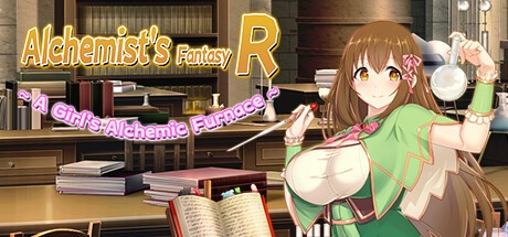 Games like Alchemist's Fantasy R ~ A Girl's Alchemic Furnace ~