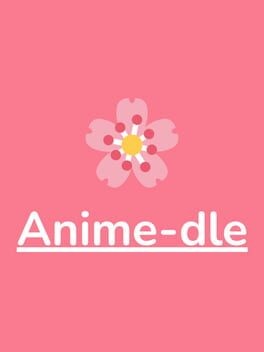 Games like Anime-dle