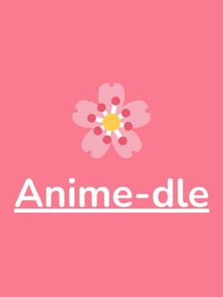 Anime-dle Image